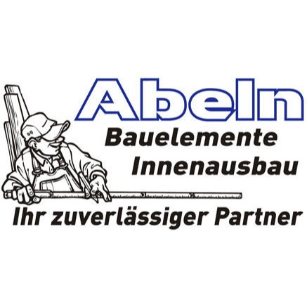Logo Bauelemente Abeln GmbH