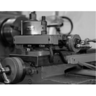 Precision Machine Rebuilding & Scraping