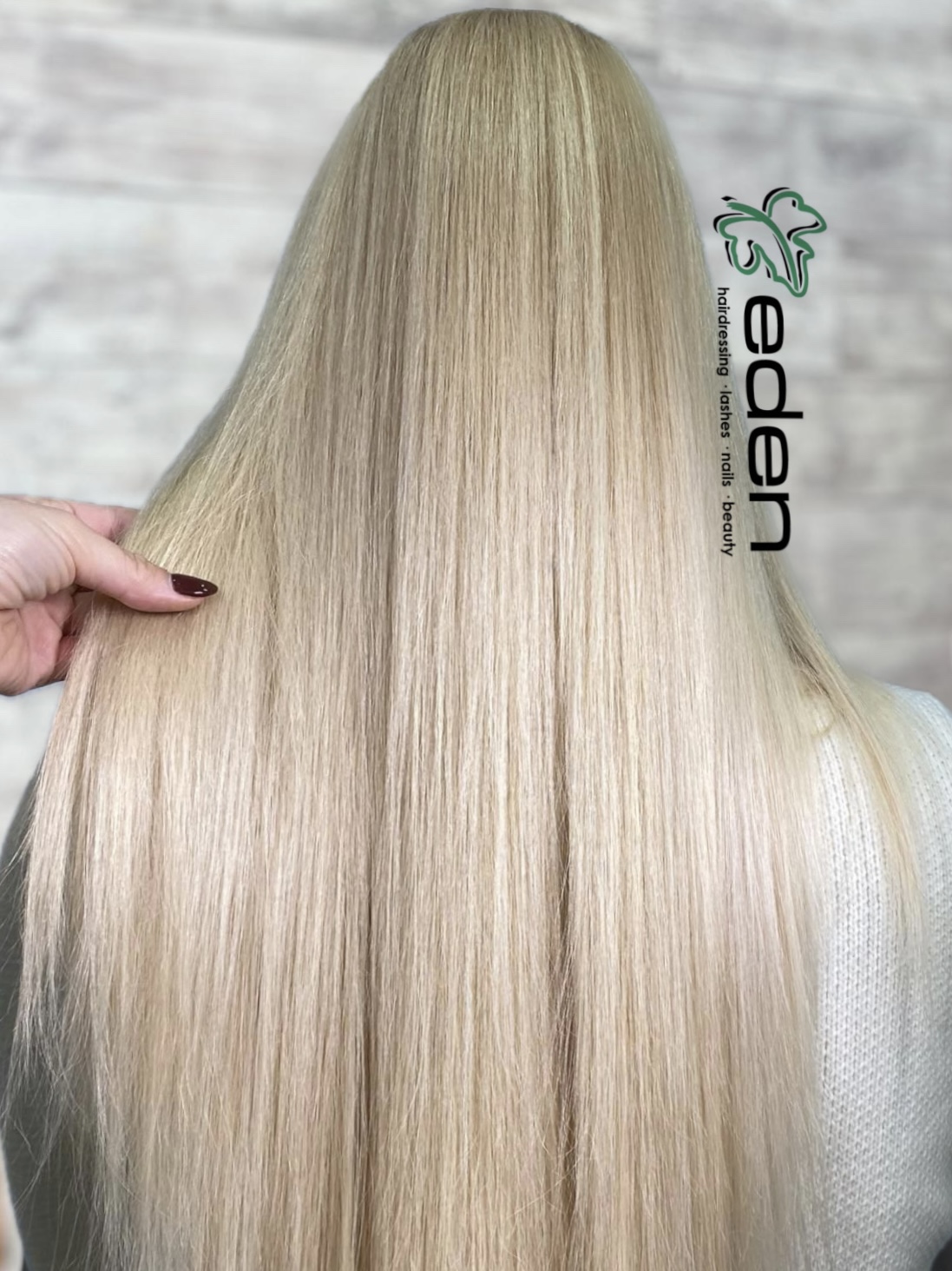 Images Eden Hair Salon