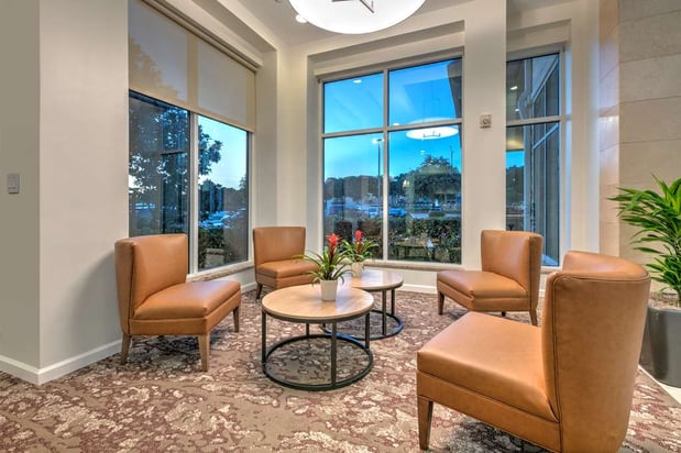 Images Hilton Garden Inn Dallas/Arlington