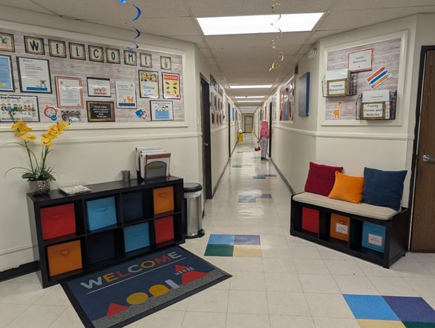 Images Olivewood KinderCare