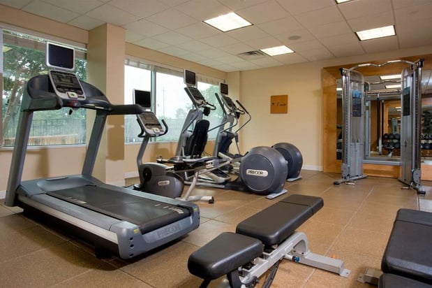 Images DoubleTree by Hilton Hotel Lafayette