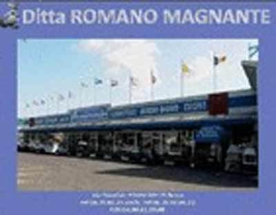 Images Ditta Romano Magnante