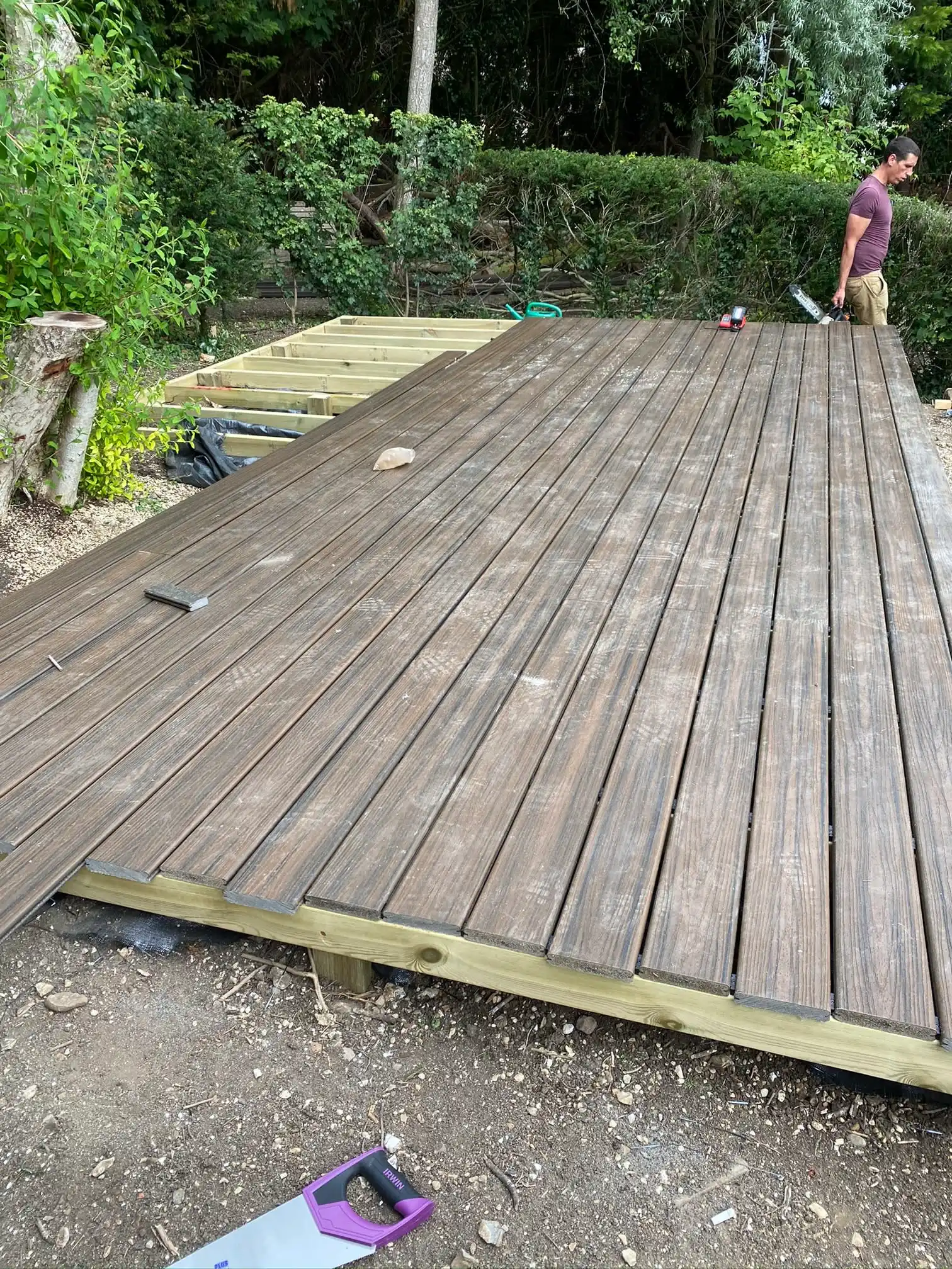 Images SN Landscaping Ltd