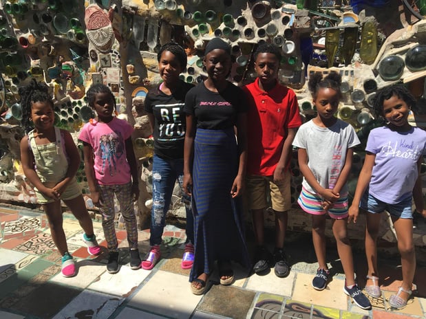 Images Tots Yearn To Learn 58th Street