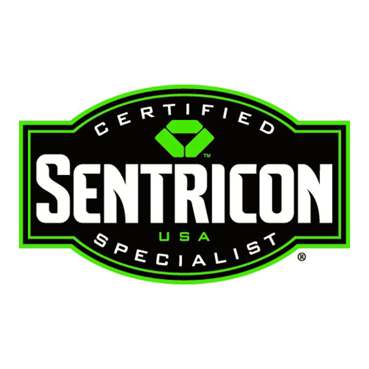 A1 Exterminators is a Sentricon Certified Specialist