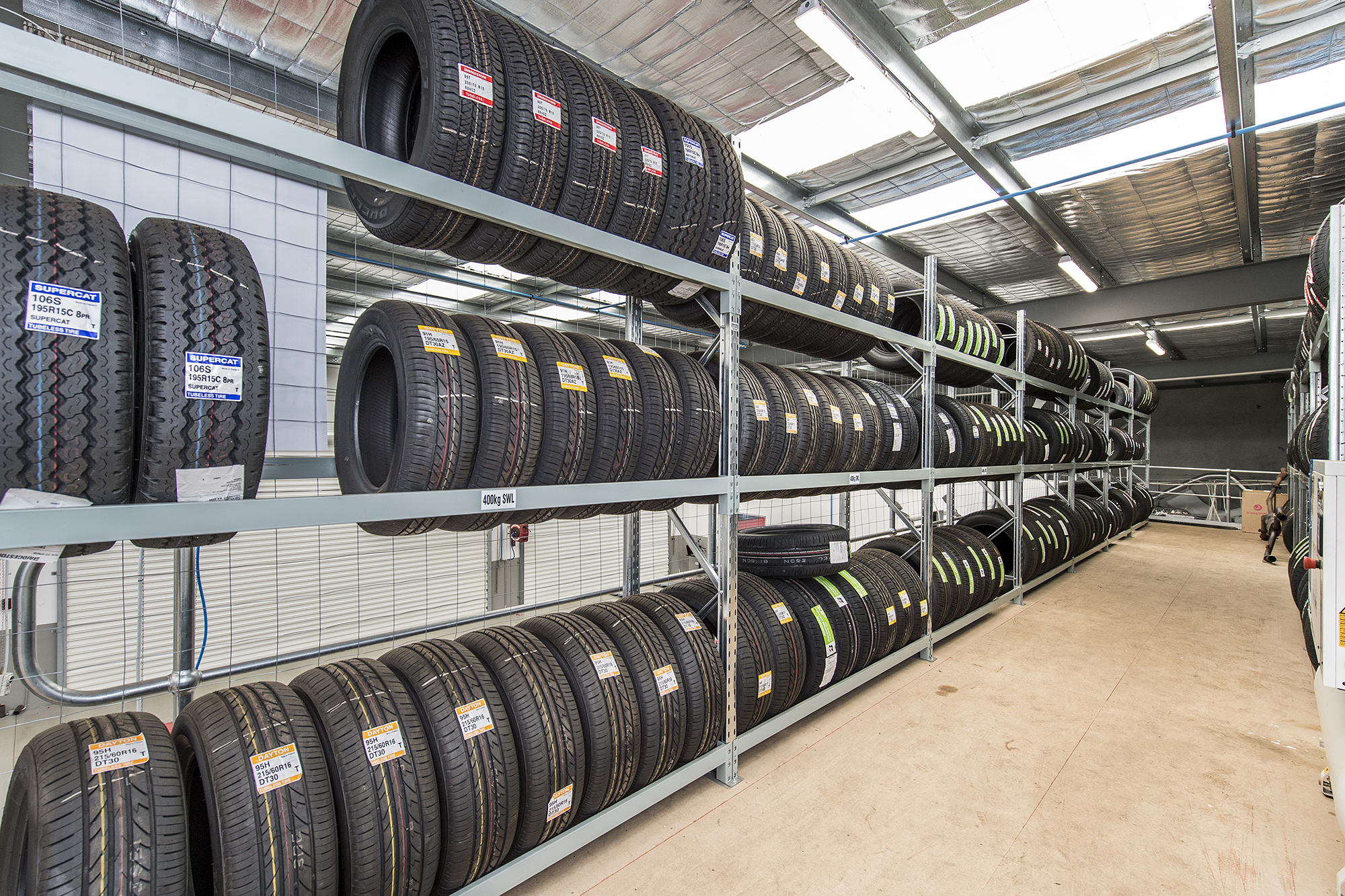 Images Bridgestone Select Tyre & Auto Treendale (Australind)