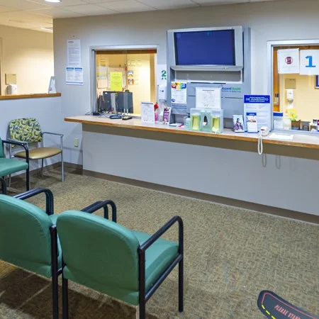 Images Lehigh Valley Hospital–17th Street