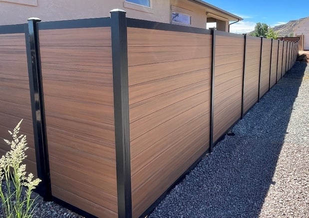 Images Superior Fence & Rail of Greater Seattle