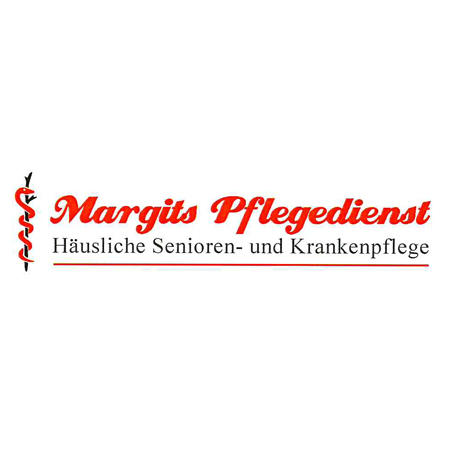 Logo Margits Pflegedienst