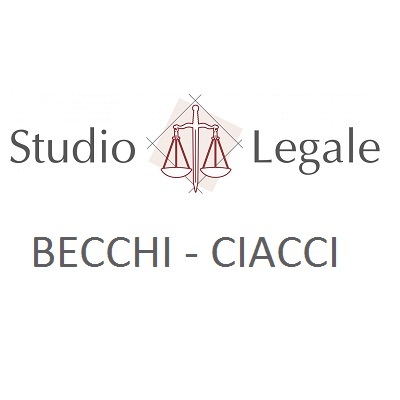 Studio Legale Associato  Becchi - Ciacci Logo