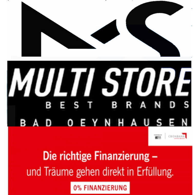 Bilder Multi Store by Bike-Team Blöte