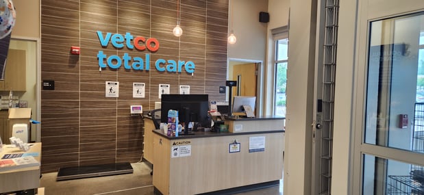 Images Vetco Total Care Animal Hospital