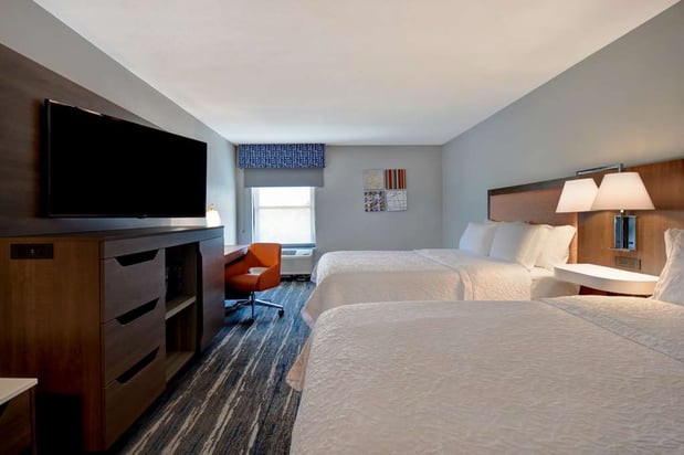 Images Hampton Inn Potomac Mills/Woodbridge
