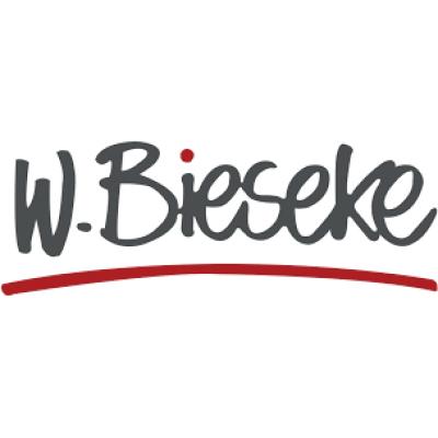 Logo W. Bieseke Raumgestaltung
