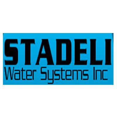 Stadeli Water Systems Inc. Logo