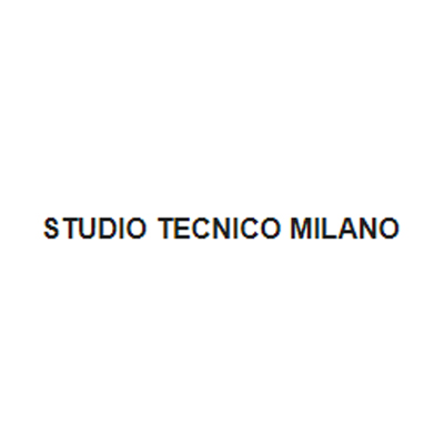 Studio Tecnico Milano Geom. Gian Luca Logo