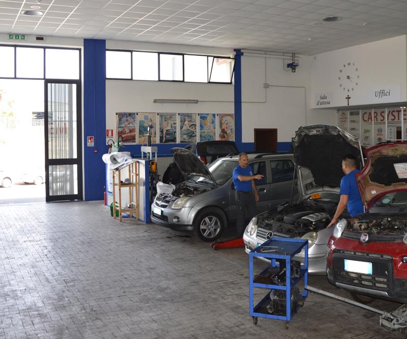 Images Car System