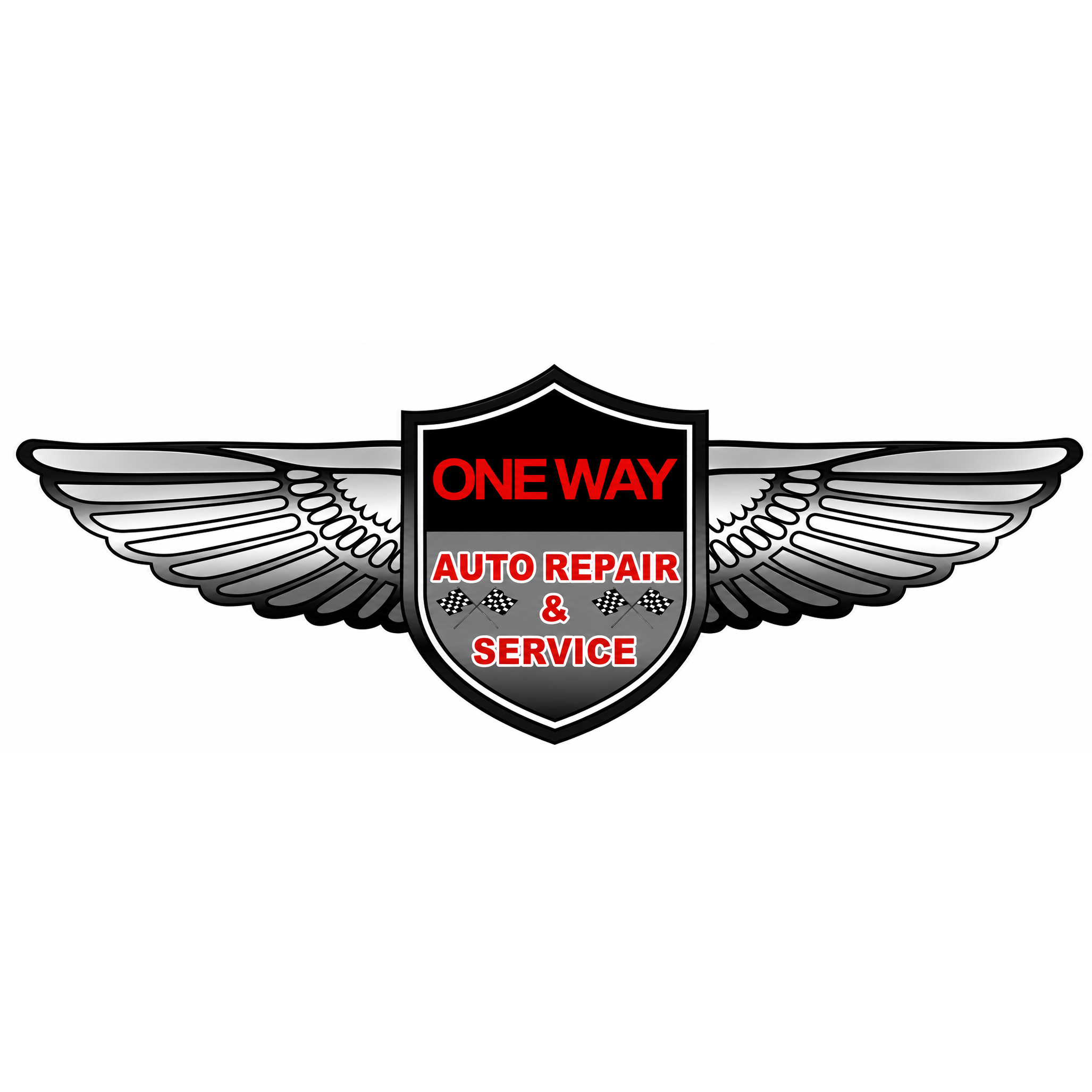 One Way Auto Repair & Service