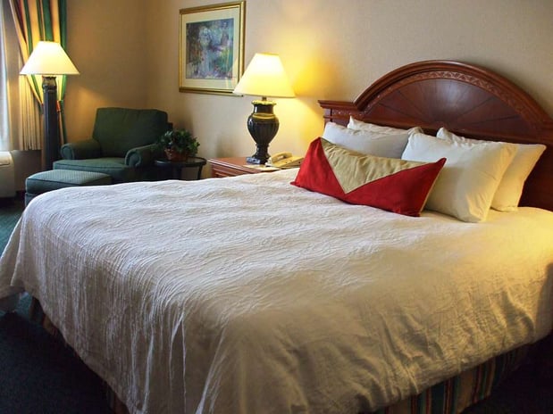 Images Hilton Garden Inn Columbus Airport