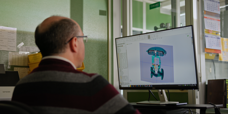 Images Conflow S.p.a.