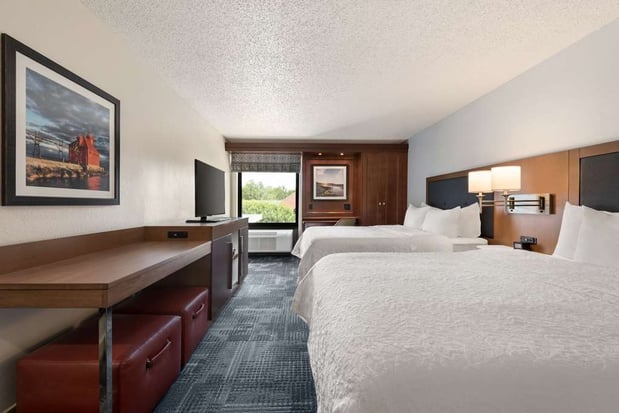 Images Hampton Inn by Hilton Wausau