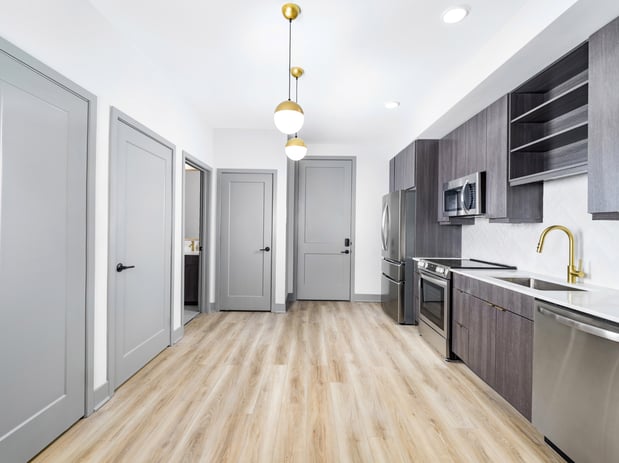 Images Modera Riverview