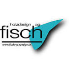 fisch holzdesign ag Logo