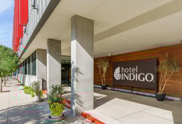 Images Hotel Indigo Athens Downtown - Univ Area by IHG