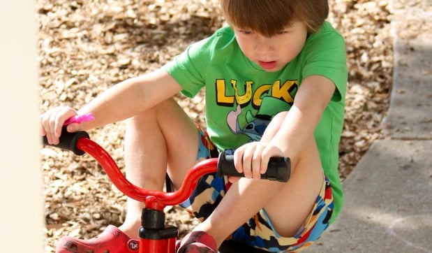 Images Country Home Learning Center at Northwest Austin