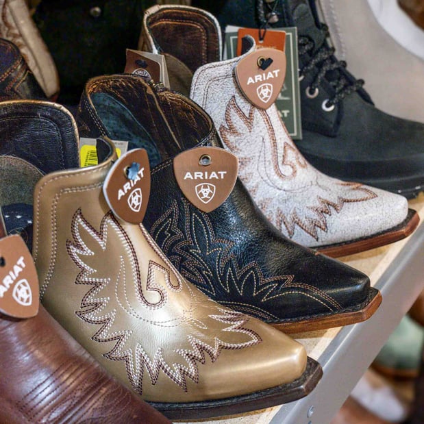 Images Ariat Outlet