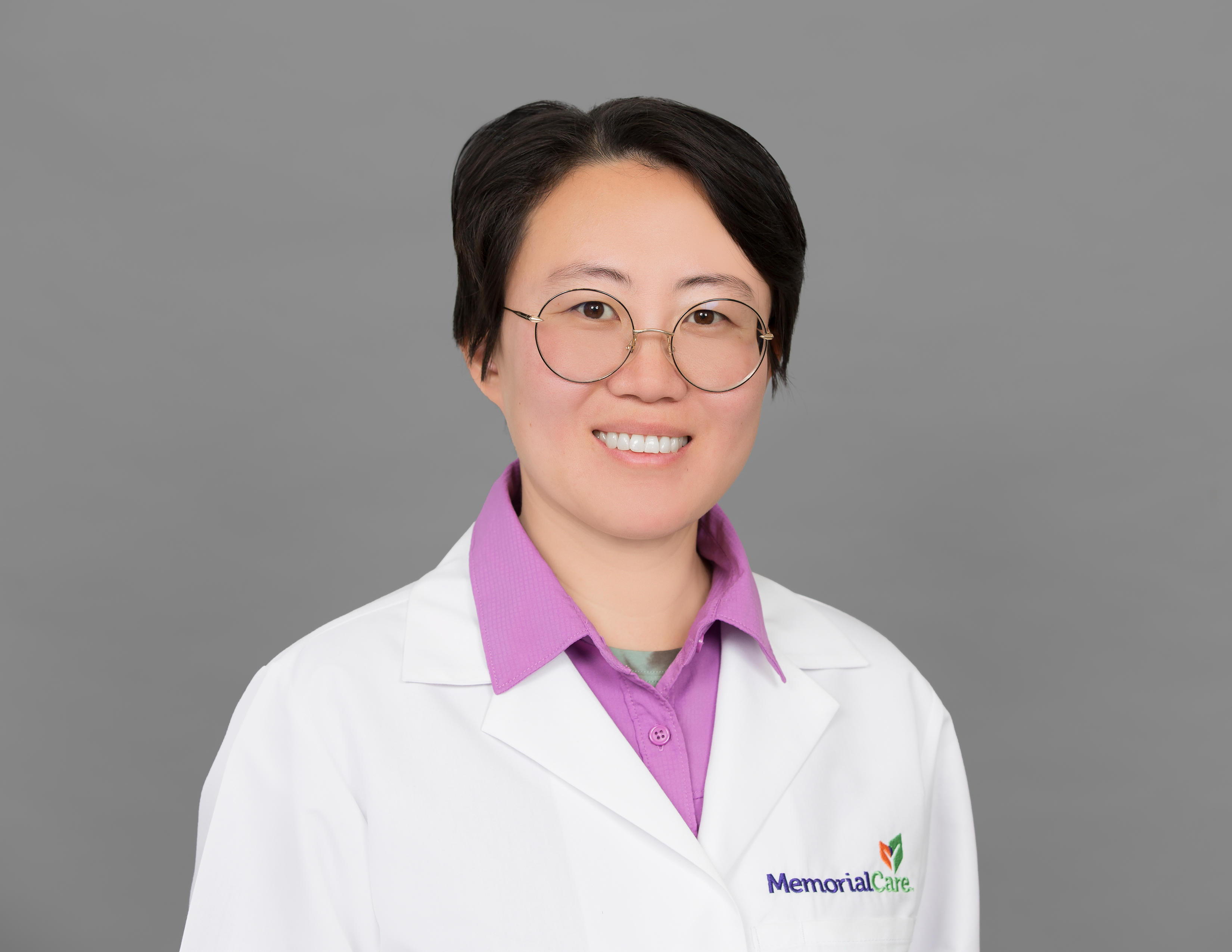 Yujie Cheng, M.D. Photo