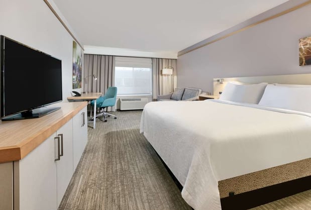 Images Hilton Garden Inn Irvine East/Lake Forest