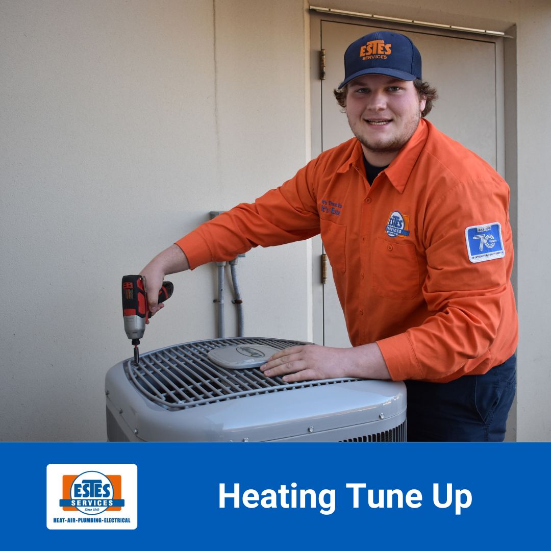 Heating Tune-Up Services in Atlanta, GA