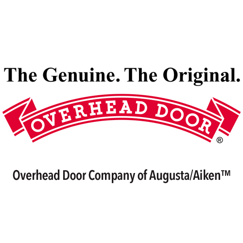 Overhead Door Company of Augusta/Aiken Logo