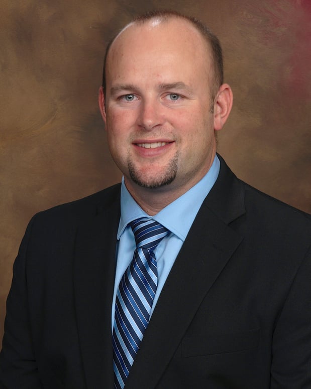 Images Adam Inman - Thrivent