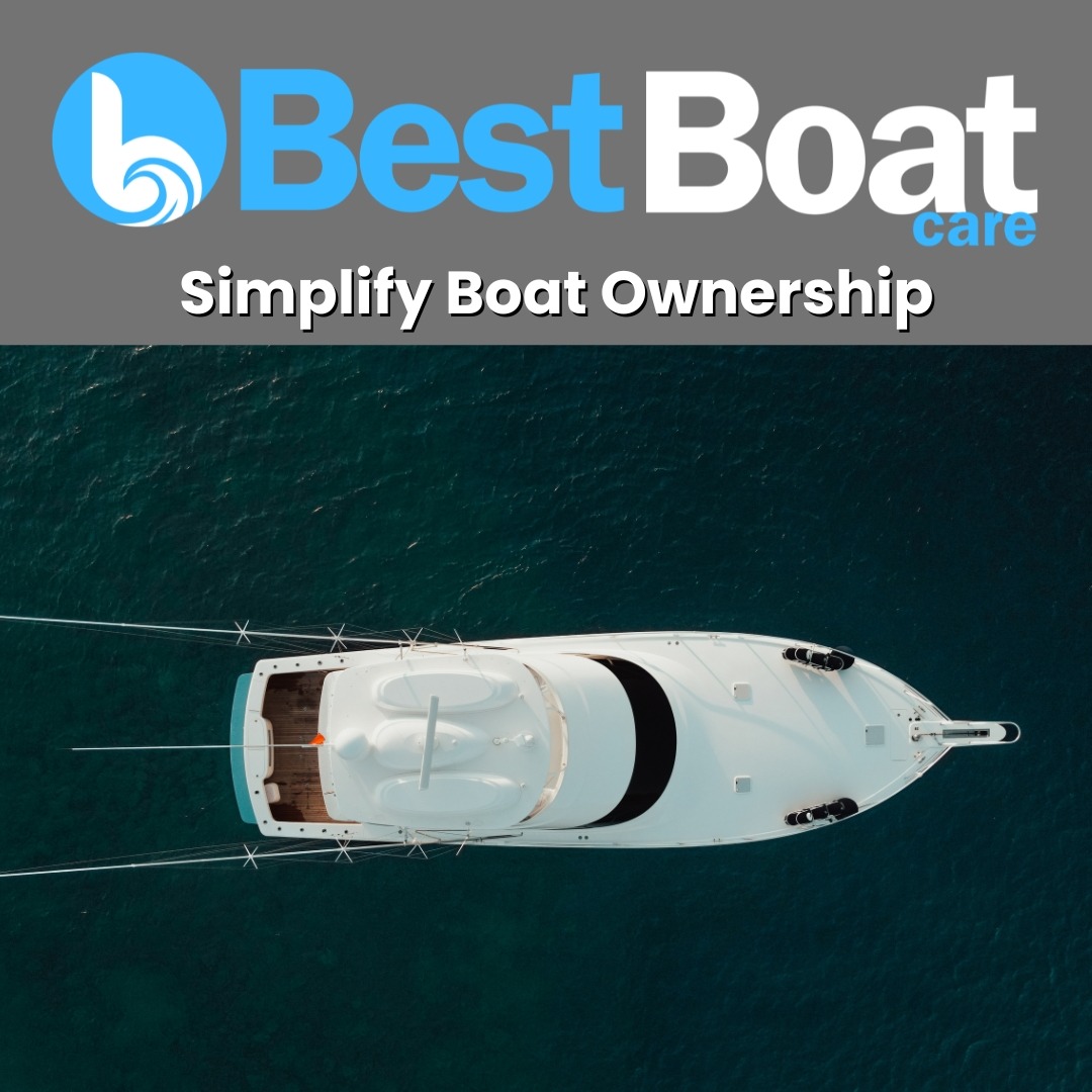 We take the complexity out of boat upkeep so you can enjoy pure, uninterrupted time on the water.