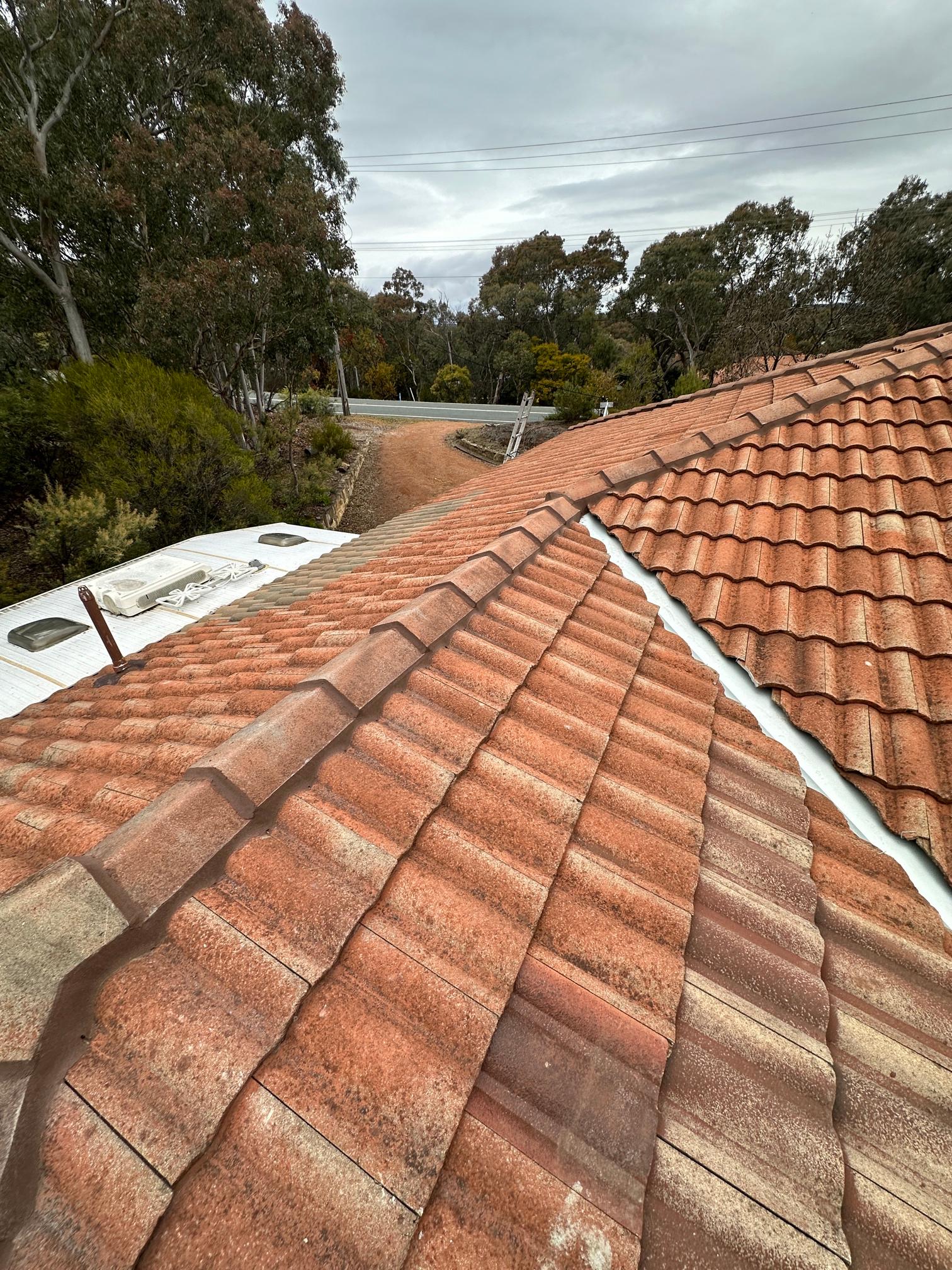 Images Leaky Roof