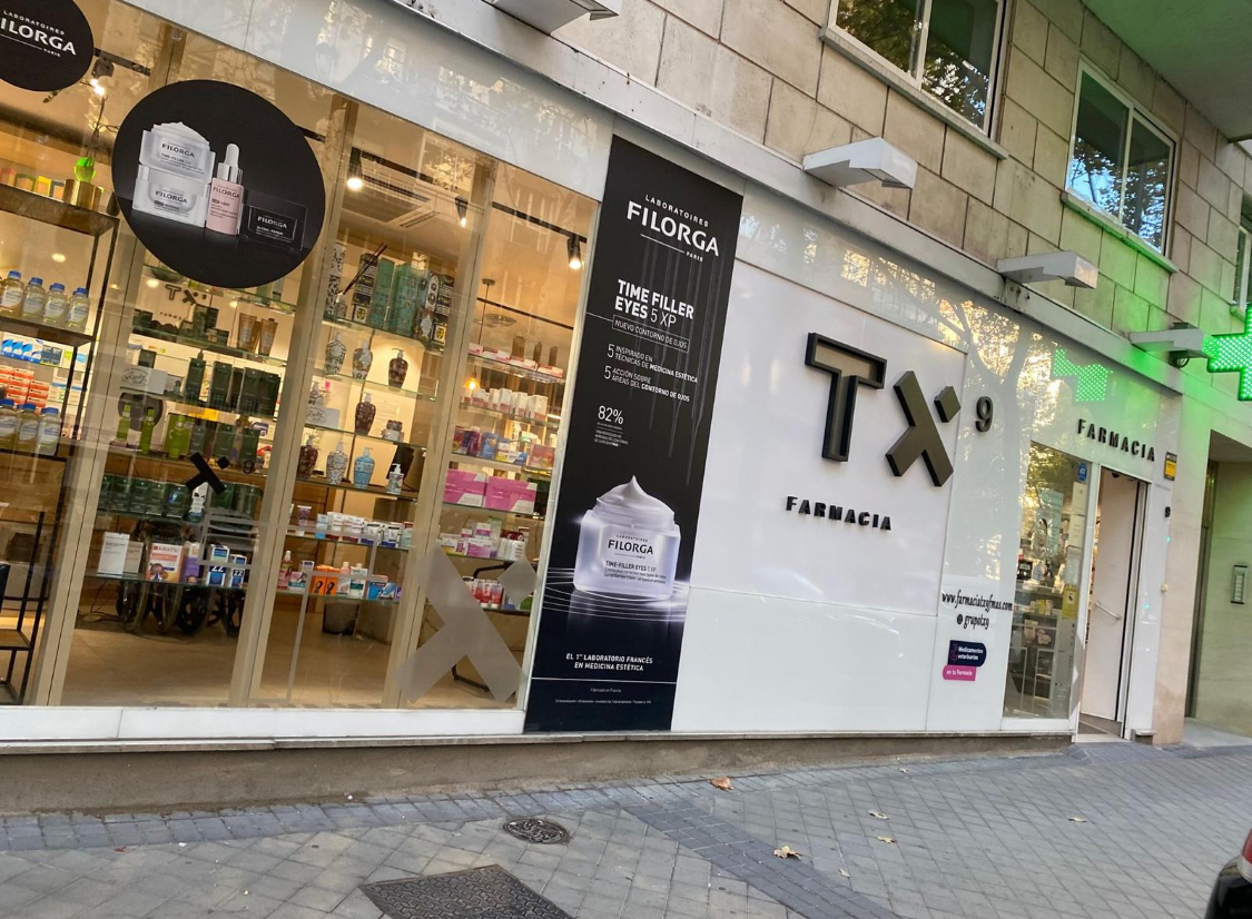 Images Farmacia TX9