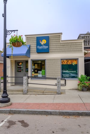 Images EastRise Credit Union