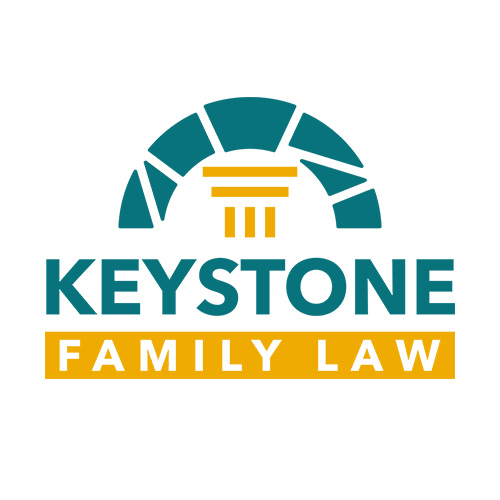 Keystone Family Law Logo