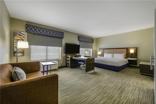 Images Hampton Inn & Suites by Hilton Decatur