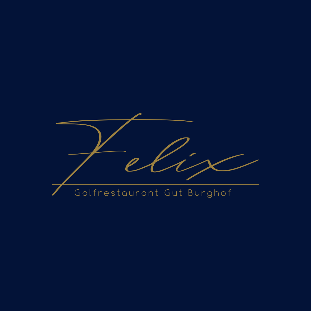 Felix Golfrestaurant in Neuwied - Logo
