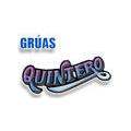Grúas Quintero Logo
