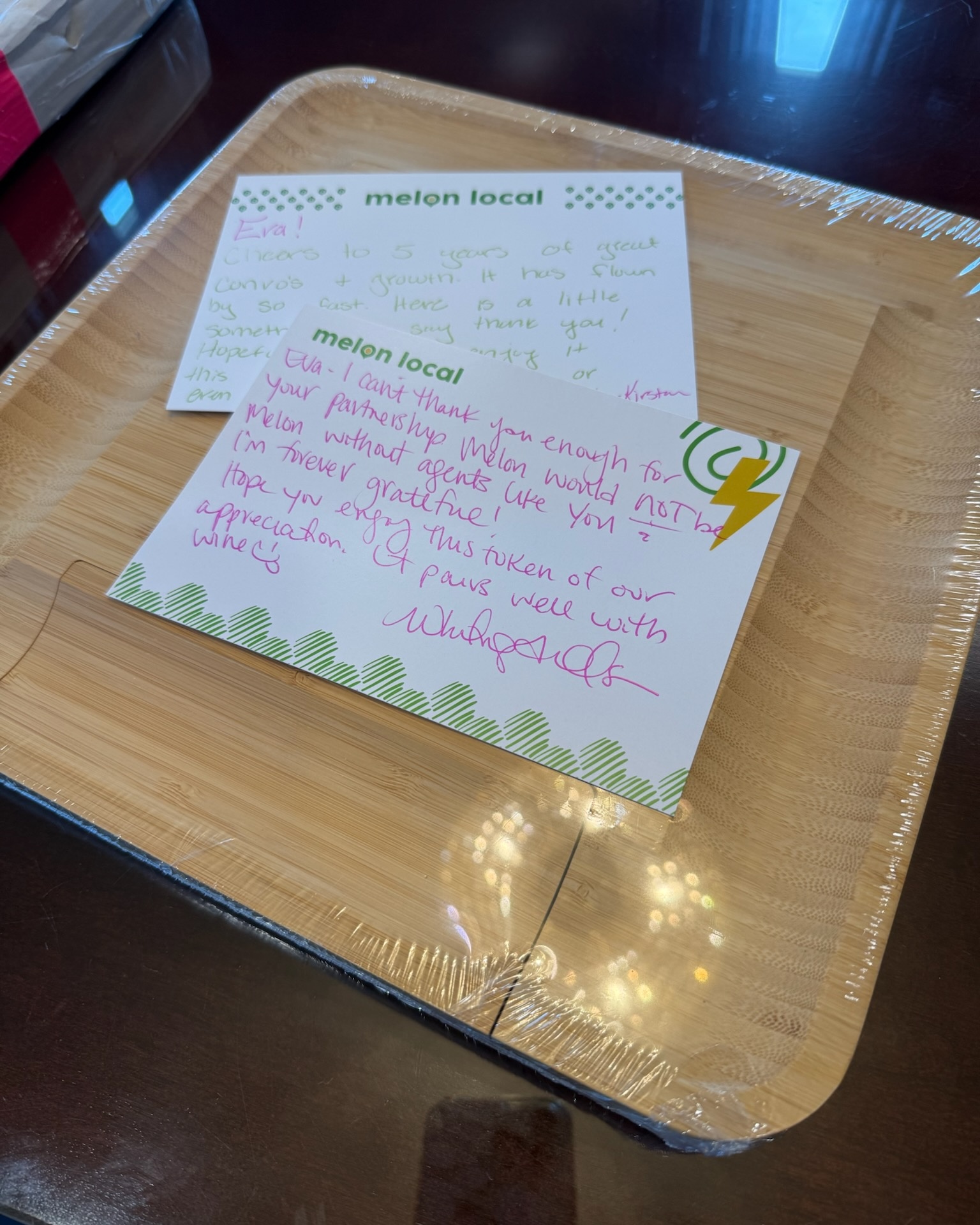 We love the people and furry friends who stop by Melon Local. Nothing brightens our day like friendly faces, wagging tails, and sharing a few smiles along the way.