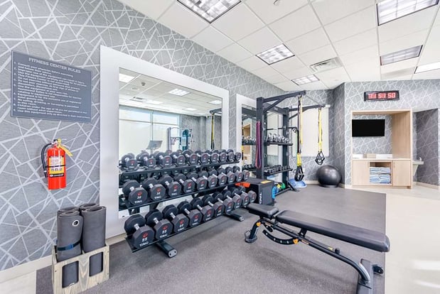 Images Homewood Suites by Hilton East Rutherford - Meadowlands, NJ