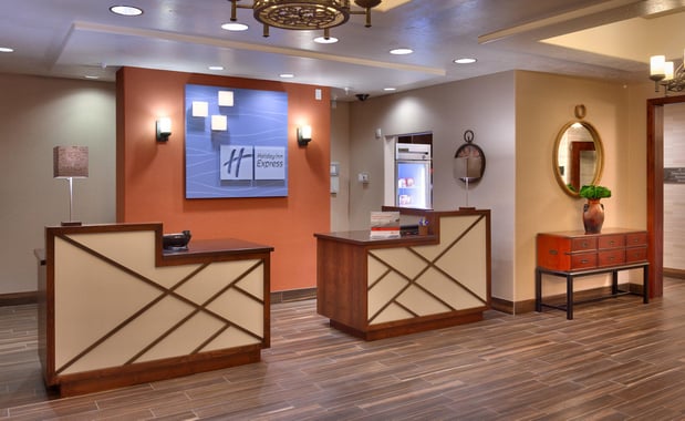 Images Holiday Inn Express & Suites Kanab by IHG