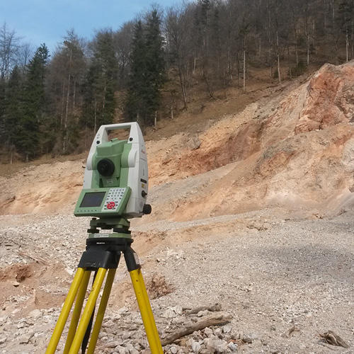 Linsinger ZT GmbH, Hauptstrasse 31 in St. Johann im Pg.