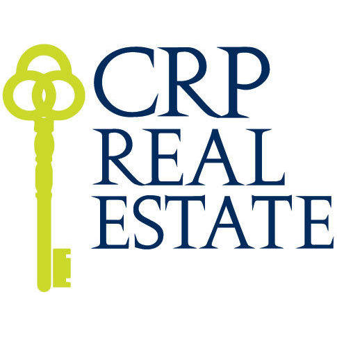 CRP Real Estate and Charleston Rental Properties Logo