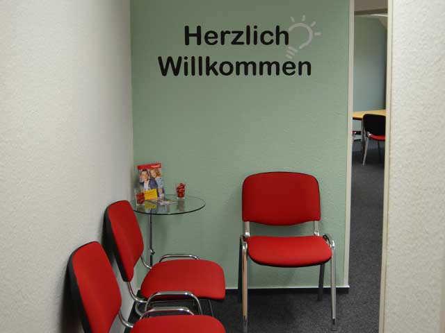 Studienkreis Nachhilfe Haan in Haan im Rheinland - Logo